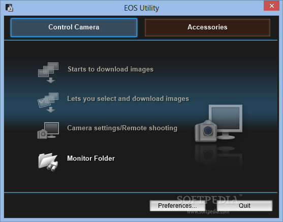 Canon eos utility 3 download for mac
